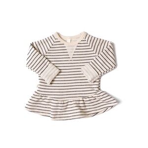 Childhoods clothing peplum top 6-12 months